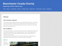 Manchestercicada.org.uk