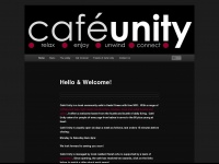 cafeunity.com Thumbnail