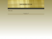 Srpwebs.co.uk