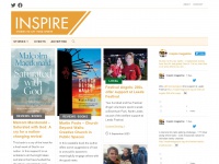 inspiremagazine.org.uk Thumbnail