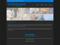pro-servicegroup.co.uk Thumbnail