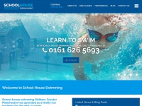 Schoolhouseswimming.co.uk