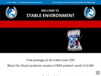 Stable-environment.co.uk