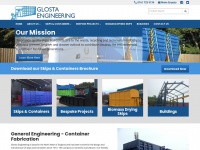 glosta-engineering.co.uk