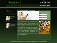 hambletonsremovals.co.uk