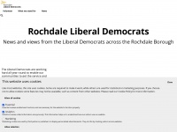 Rochdalelibdems.org.uk