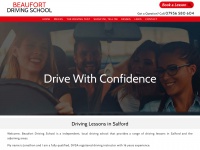 Beaufort-driving-school-salford.co.uk