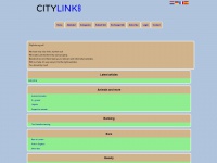 citylinks.org.uk Thumbnail