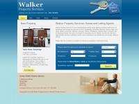 walkerps.co.uk Thumbnail