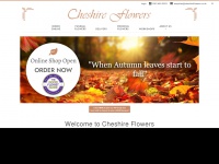 cheshireflowers.co.uk Thumbnail