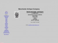 Manchester-antique.co.uk