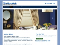 vision-blinds.com Thumbnail