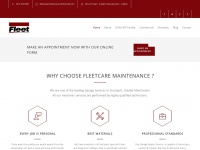 fleetcaremaintenance.co.uk Thumbnail