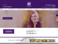 61dental.co.uk