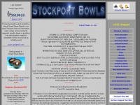 Stockportbowls.co.uk