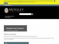 mossley-council.co.uk Thumbnail