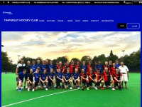 timperleyhockeyclub.com Thumbnail