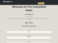 castlefield-hotel.co.uk Thumbnail