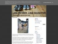 Likefatherlikedaughter.blogspot.com