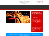 Manchesterfireextinguisher.co.uk