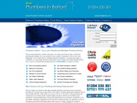 plumbersinbolton.co.uk Thumbnail