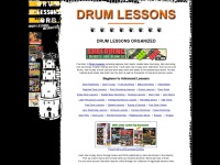 drumlessons.org Thumbnail
