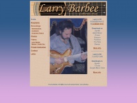 larrybarbee.com