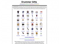 drummergifts.com Thumbnail