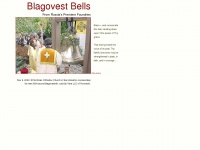 blagovestbells.com Thumbnail