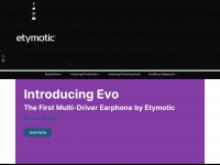 etymotic.com Thumbnail