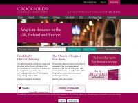 crockford.org.uk