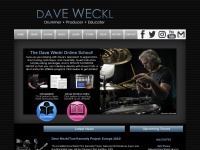 Daveweckl.com