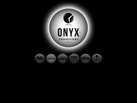 Onyx-productions.com