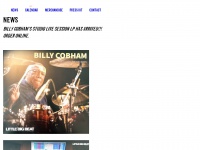 billycobham.com