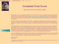 completedcircledrums.com