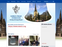 Lwascr.org.uk