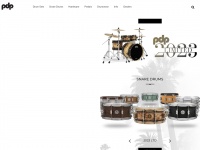 pacificdrums.com Thumbnail