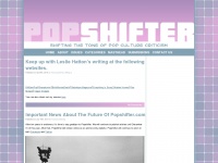 popshifter.com