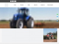 china-tractors.com
