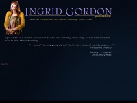 ingridgordon.com