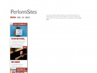 performsites.com