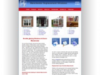Manchester-replacementwindows.co.uk
