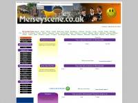 merseyscene.co.uk