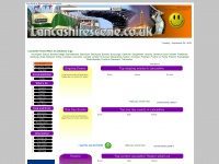 lancashirescene.co.uk Thumbnail