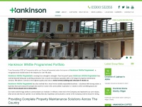 hankinson.co.uk Thumbnail