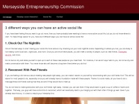 merseysideentrepreneurshipcommission.org Thumbnail