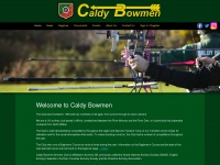 caldybowmen.org Thumbnail