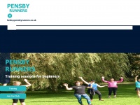 pensbyrunners.co.uk
