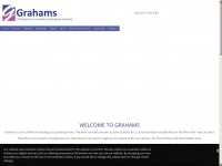 johngraham.co.uk Thumbnail