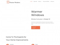 warmerwindows.com